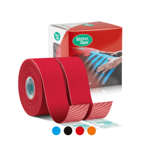 VetkinTape® 3cm x 5m (2 Rollen)