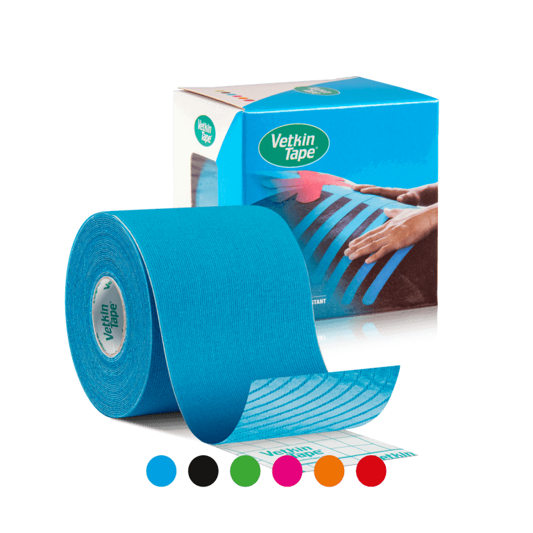 VetkinTape® 6cm x 5m