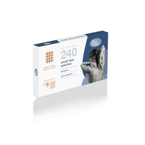 CrossLinq® Gitterplaster Small