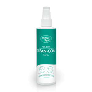 VetkinTape®Clean Coat