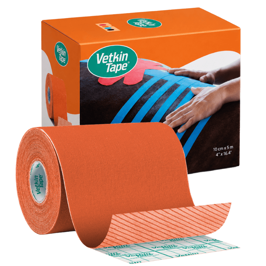 VetkinTape® 10cm x 5m - Image 2