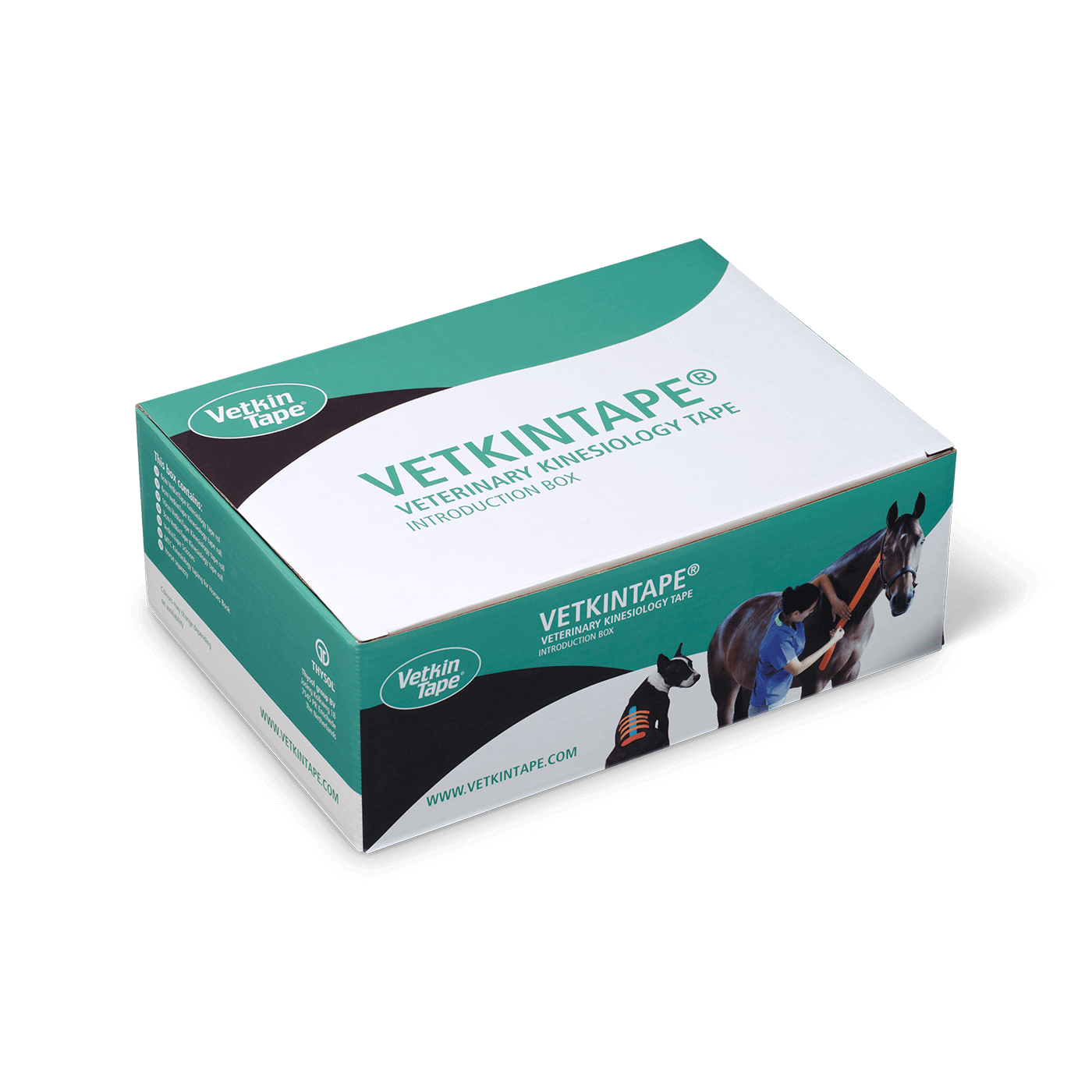 VetkinTape® Einführungsangebot für Hunde - Image 16