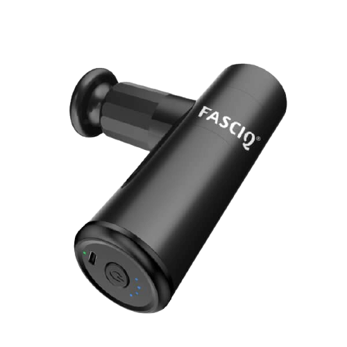 FASCIQ® Massage Pistole Pferde - Image 5