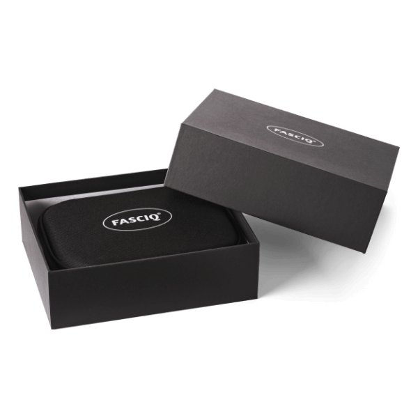 FASCIQ® Massage Pistole Pferde - Image 3