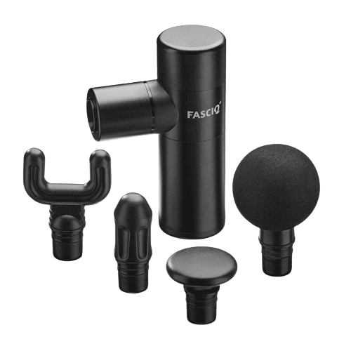 FASCIQ® Massage Pistole Pferde