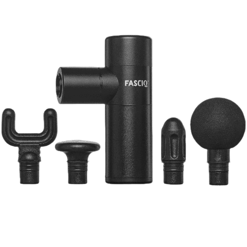 FASCIQ® Massage Pistole Pferde - Image 2