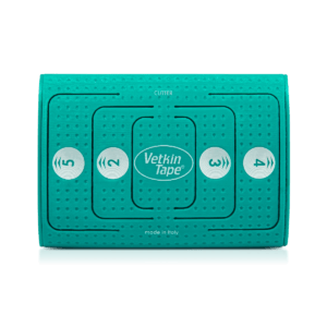 VetkinTape® Cutter – Schneideapparat (für 6 cm Rolle)