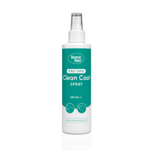 VetkinTape® <span>Clean Coat Spray</span>